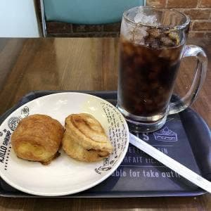 Sweet time cafe FORTE CLUB Coffee