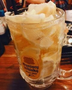 信長 木場店