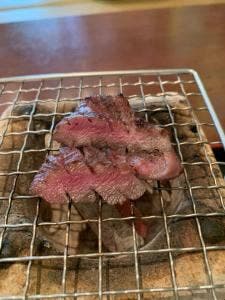 牛タン圭助 門前仲町