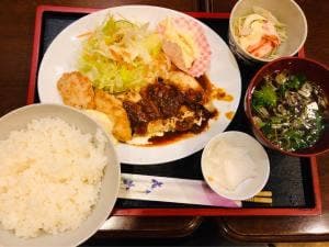 キッチンエルビ