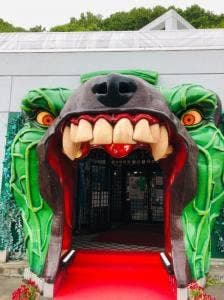 夕張市農協銘産センター