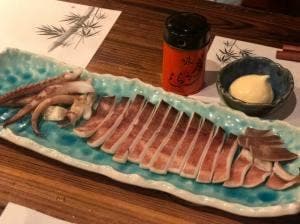 干物とおでんと日本酒の店 干の酛や