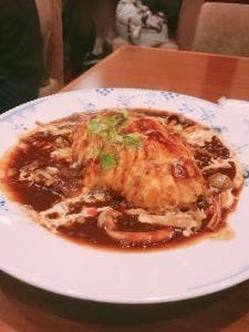 椿屋カフェ 渋谷センター街店