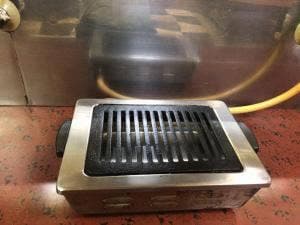 焼肉一番