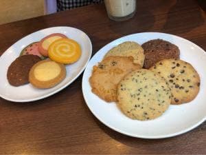 ステラおばさんのクッキー 仙台パルコ店