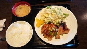 地鶏個室居酒屋 勝枝のとり 大門総本店