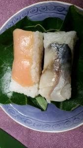 柿の葉ずしヤマト 香芝店