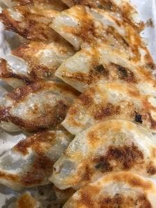 餃子のたっちゃん 久留米一番街店