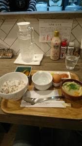 味のめんたい福太郎 デイトス店