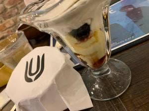 TOWER RECORDS CAFE 梅田NU茶屋町店