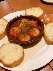 レストラン&バル Labo