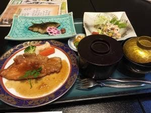 旬菜茶房みかわ熊谷本店