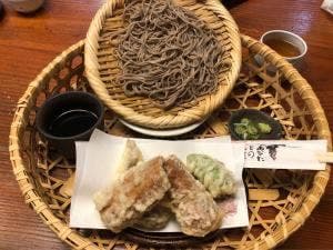 ちとせ茶屋