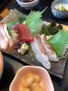 藍屋 富士吉田店