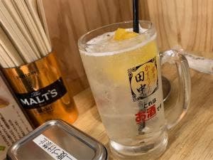 串カツ田中 仙台店