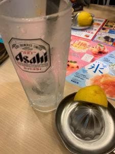 ガスト フレスポ八潮店
