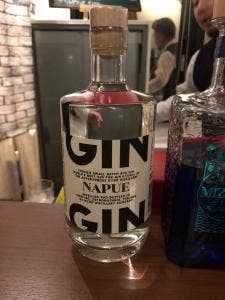 Bar きしがみ