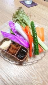 古民家ダイニング 稲空