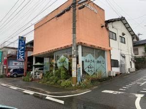 森のルーチェ
