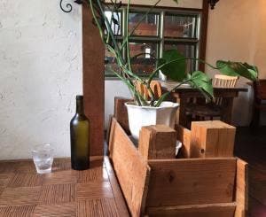 CAFE PIGRICH