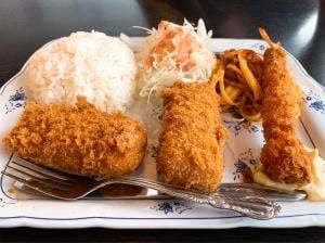 軽食の店 ルビー 宜野湾店