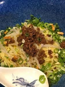 中華・台湾料理 花とら