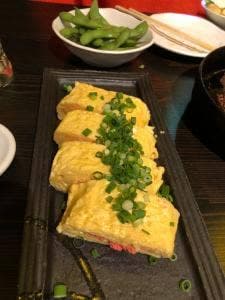 Creative dining 空