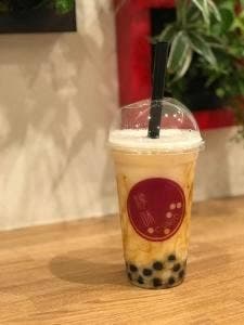 生タピオカ専門店 Celeb縁味