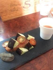 フレンチ食堂 pot・au・feu