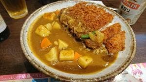 カレーハウスCoCo壱番屋 JR綾瀬駅西口店