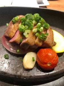 ワイワイグリル 星野リゾート リゾナーレ八ヶ岳