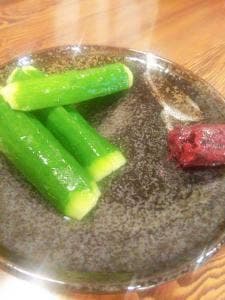 居酒屋いきぶし
