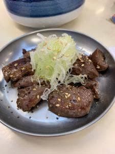 足立屋 与那原店