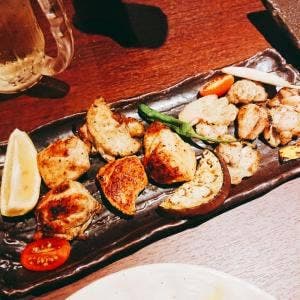 鶏っく 新潟駅前店