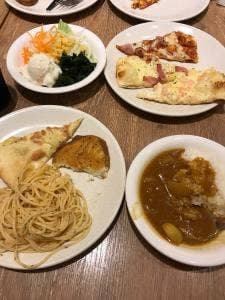 シェーキーズ ららぽーとTOKYO-BAY店