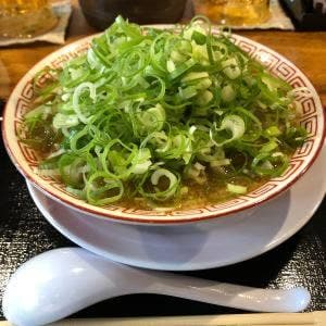 めんや風来房