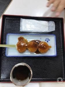 道の駅鳳来三河三石