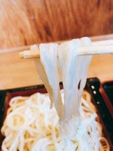 そば処もり田