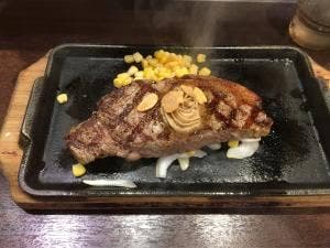 いきなりステーキ イオンモール北戸田店