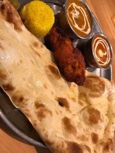 ニューナマステインディア 西新宿店