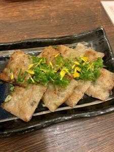 酒肴処 よしもり屋