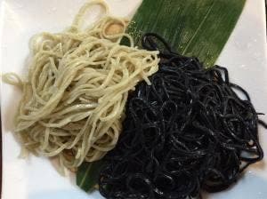 蕎粋庵