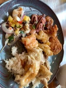 タイ料理 スワンナプームタイ 大阪