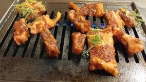 もつ焼専門店 焼肉居酒屋 北九州ホルモンセンター