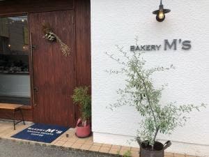 BAKERY M's