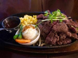 バッファロー29