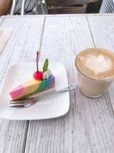 CALIFORNIA POKE COMPANY