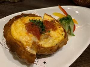 大衆ワイン酒場キッシュキッシュ