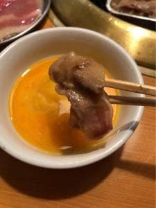 焼肉でん 彦根店