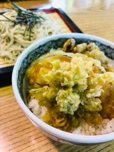 望郷の湯 出店